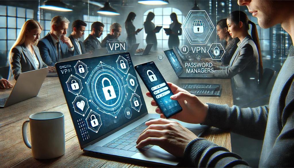 To bolster your online security, it is imperative to use reliable tools and techniques.