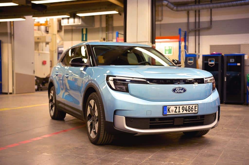 Ford Motor Company, for instance, has utilized Formlabs' 3D printers to develop several components for its new Electric Explorer SUV.