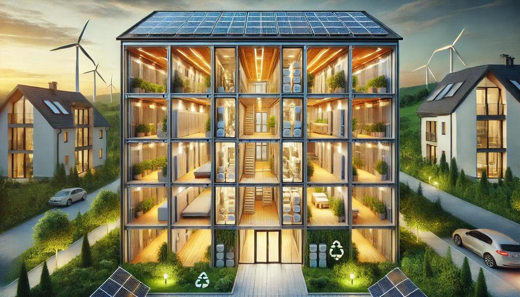 Installing insulated access doors is a smart way to reduce energy costs.