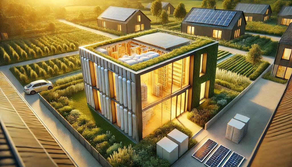 As more architects and construction professionals recognize the importance of energy efficiency, the adoption of insulated access doors is likely to become a standard practice