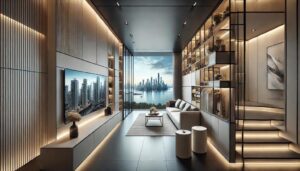 Beyond Aesthetics: The Role of Functionality in Modern Interior Design