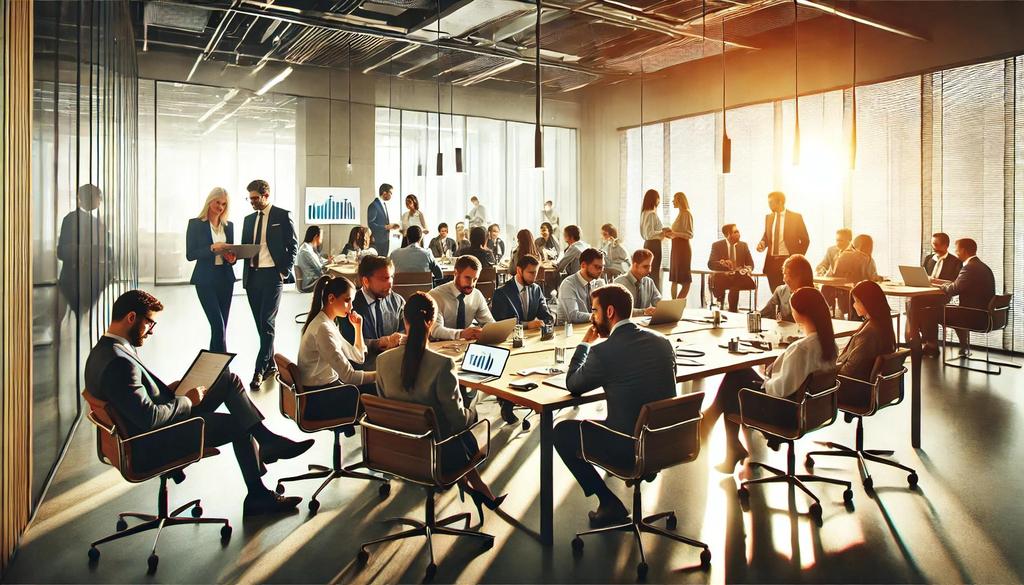 Opportunities to develop talent encourage retention by ensuring that employees are constantly learning.
