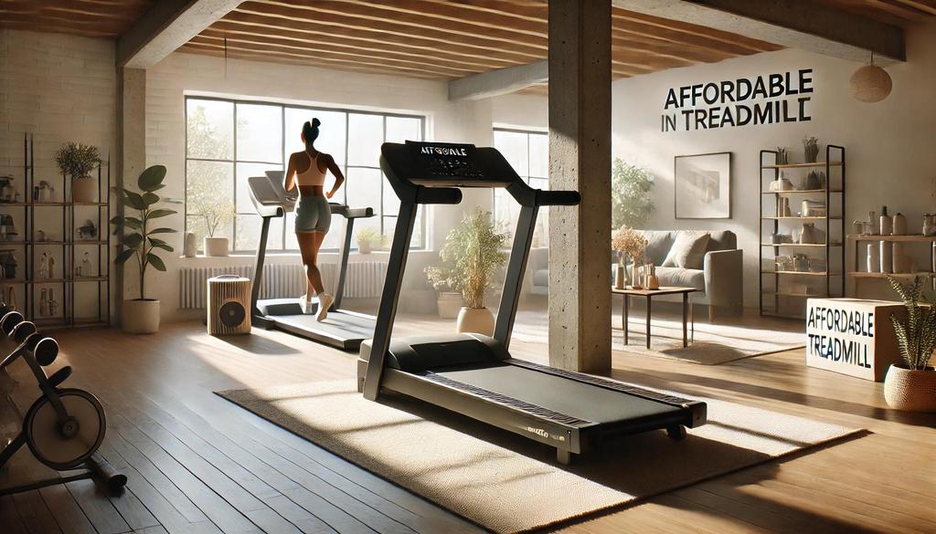 take the time to find the ideal treadmill that aligns with your specific needs.