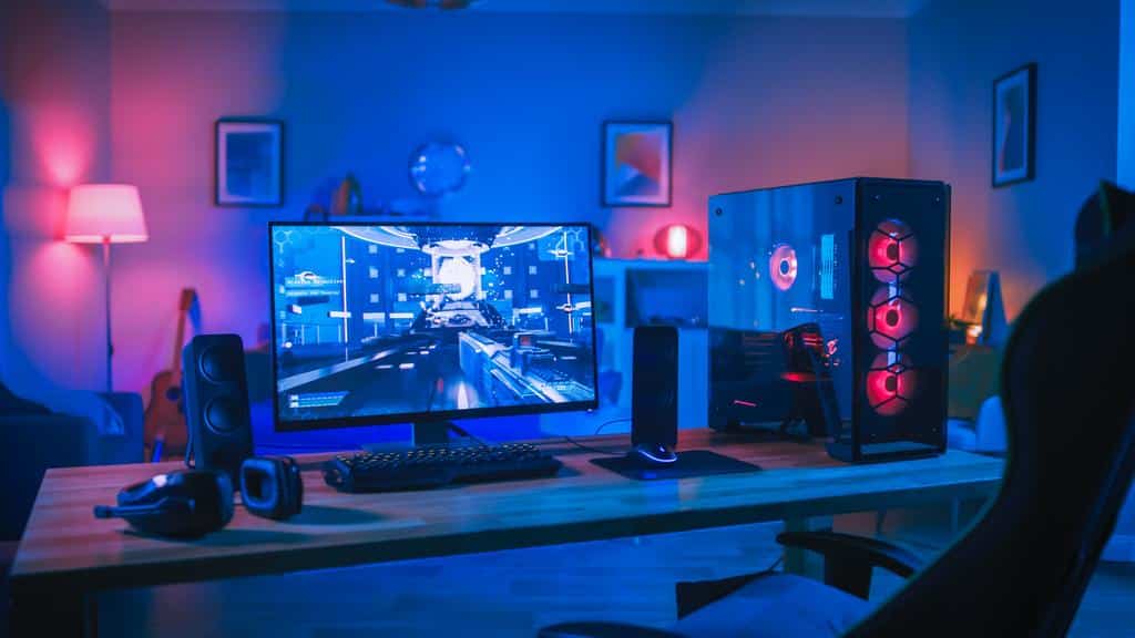 If you're into pc gaming, there are extra steps you should take: