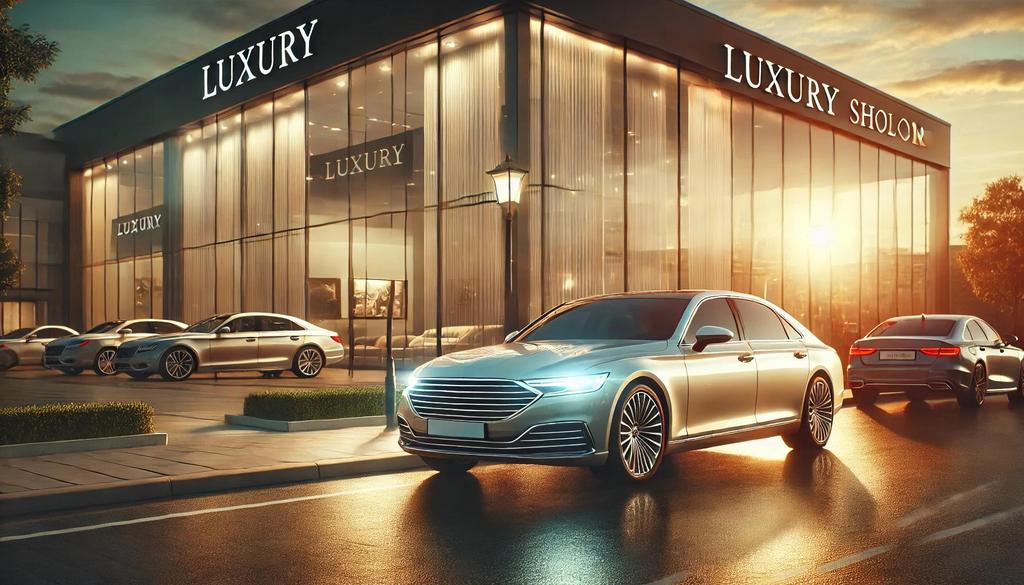 With the right preparation and a focus on appealing to the luxury market, you can achieve a satisfactory sale for your prized vehicle.