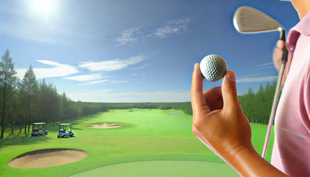 switching to used golf balls doesn't mean compromising on quality or performance.