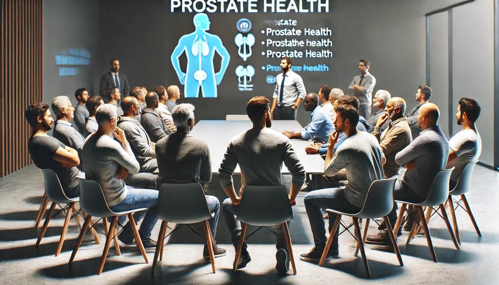 Prostate cancer's multifaceted risk factors emphasize the need for awareness and proactive health measures