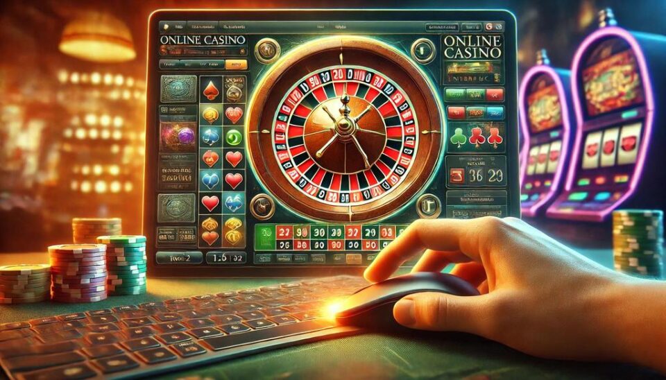 toto online casino
