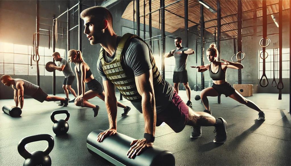 Among the diverse range of fitness equipment available, the weighted vest stands out as an exceptional tool for enhancing core stability and overall strength.