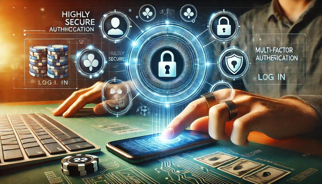 In 2024, Multi-Factor Authentication (MFA) will have advanced significantly from its previous state of dominance in cybersecurity