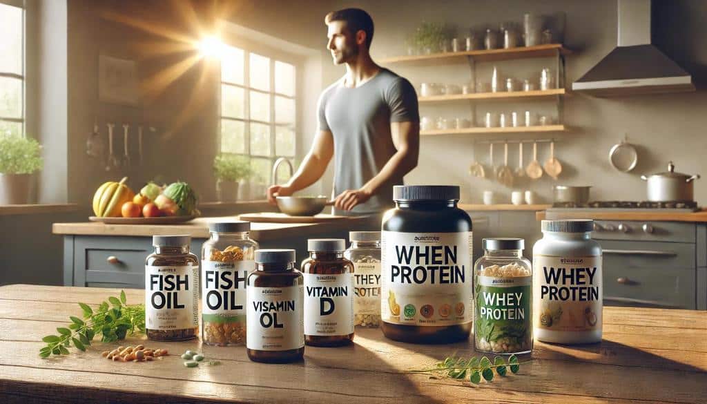 Targeted supplementation is an effective way to combat many of these concerns: