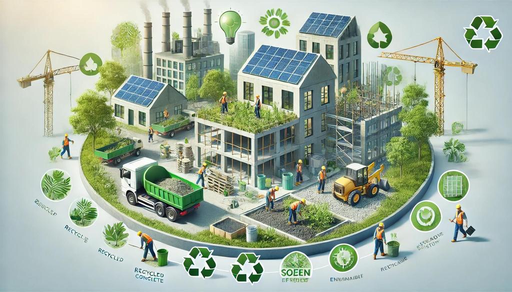 Investing in green technology can boost your company's reputation and attract more business.
