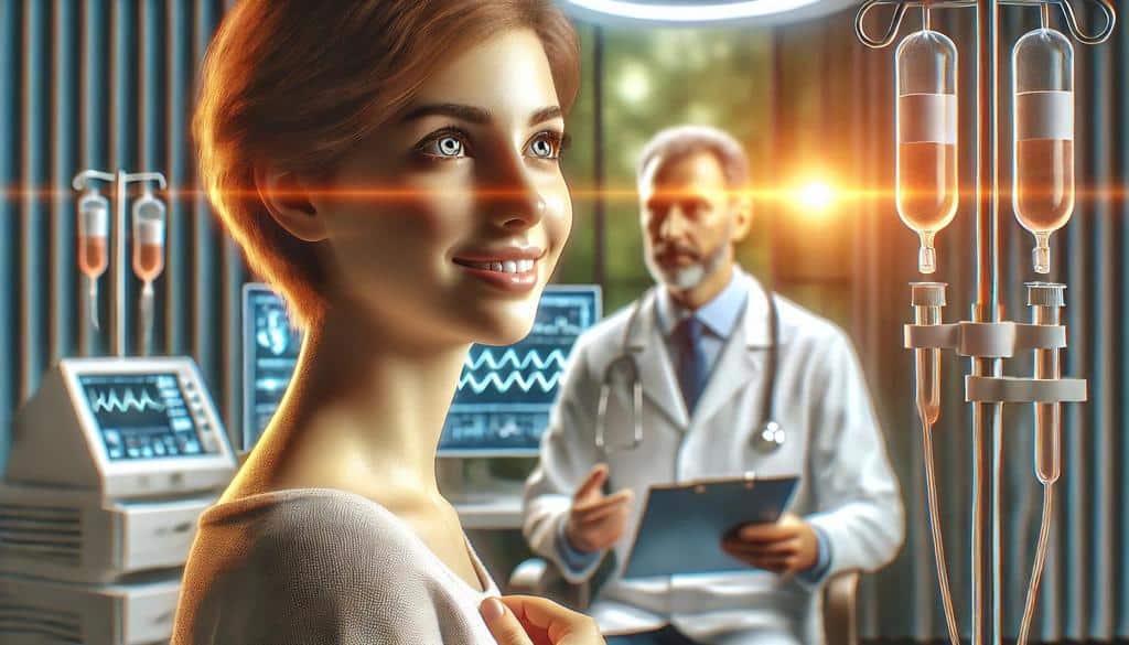 Engaging in clinical research not only aids in advancing scientific knowledge but also fosters optimism for improved health outcomes for many individuals.
