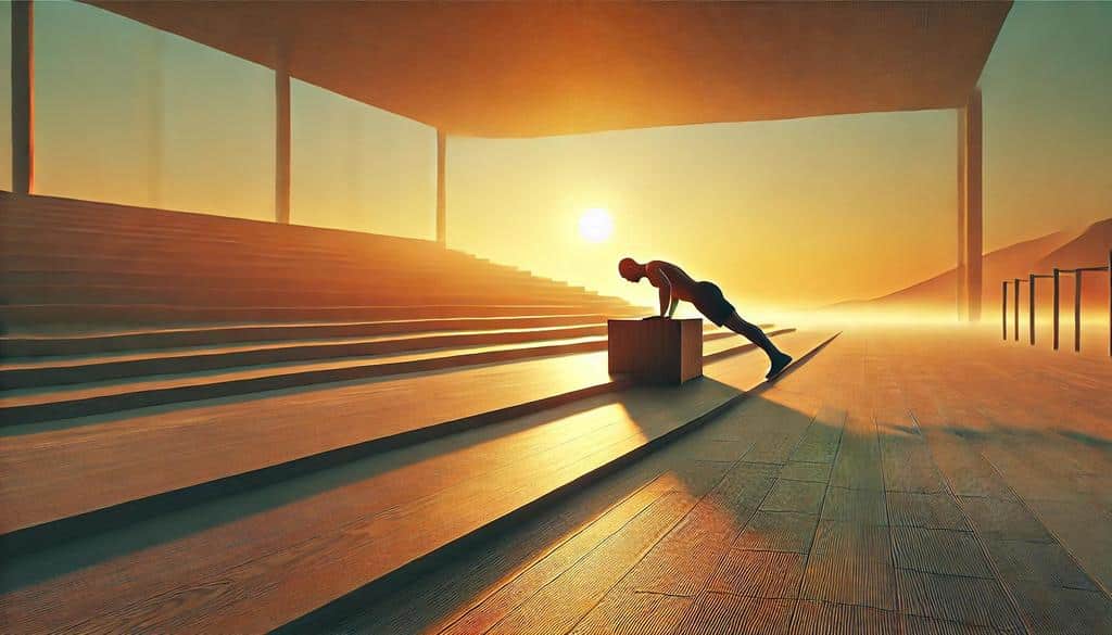 One of the most rewarding aspects of calisthenics is the profound sense of accomplishment it brings