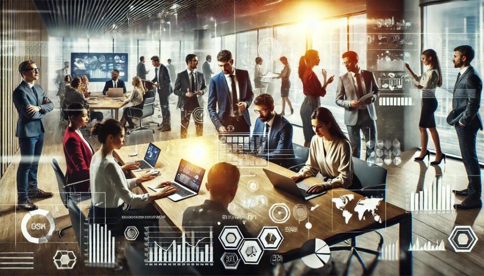 Vital Role of Corporate Professional Development in Organisations