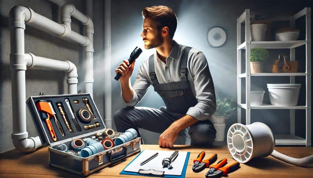Recognizing the signs of plumbing issues and knowing when to call in a professional is essential for maintaining your home's plumbing system.
