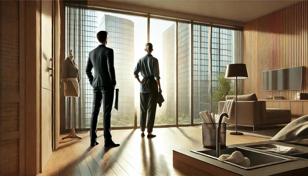 The convenience, reliability, and peace of mind that maid agencies in Singapore offer make them the ideal solution for busy professionals like you.