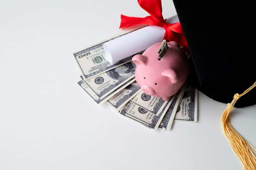 Private and federal student loans' benefits and pitfalls include: