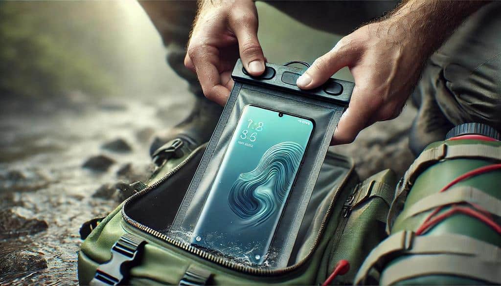 Water damage remains one of the primary causes of smartphone malfunctions. Spilled drinks or exposure to rain can severely impact device performance.