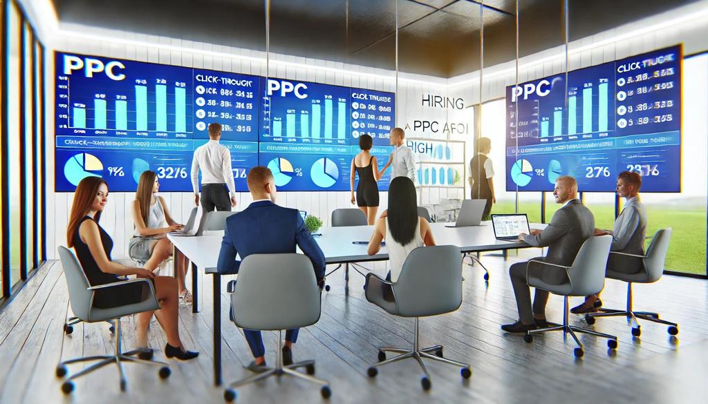 Engaging the expertise of a PPC agency offers numerous benefits.