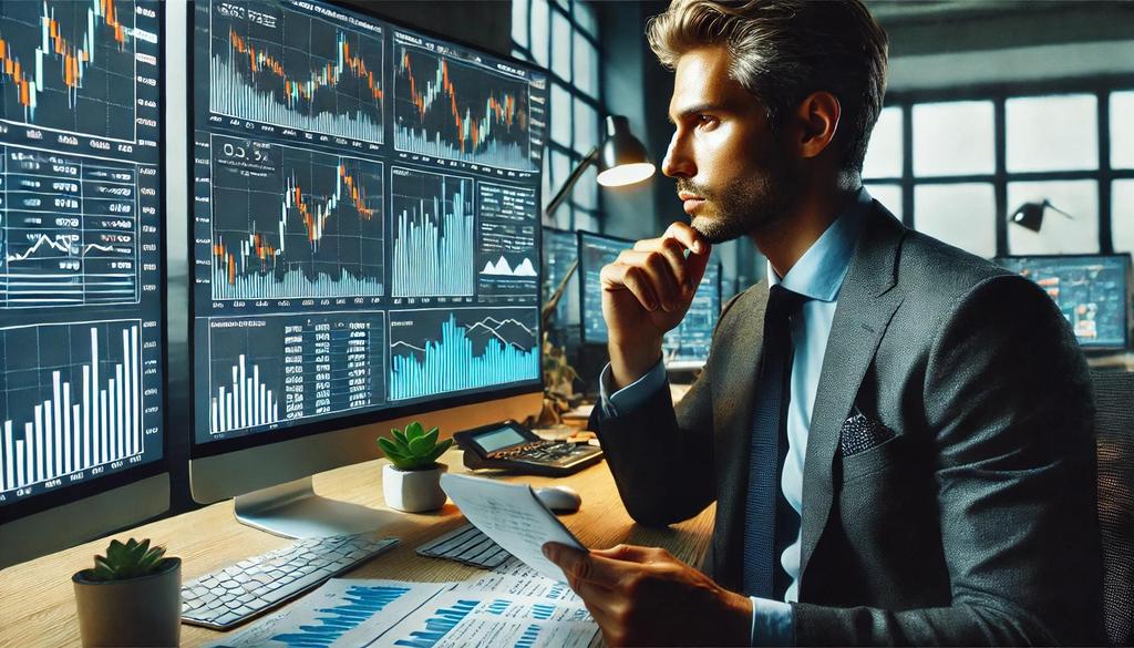 A successful forex trading plan is not merely about discovering an ideal strategy.