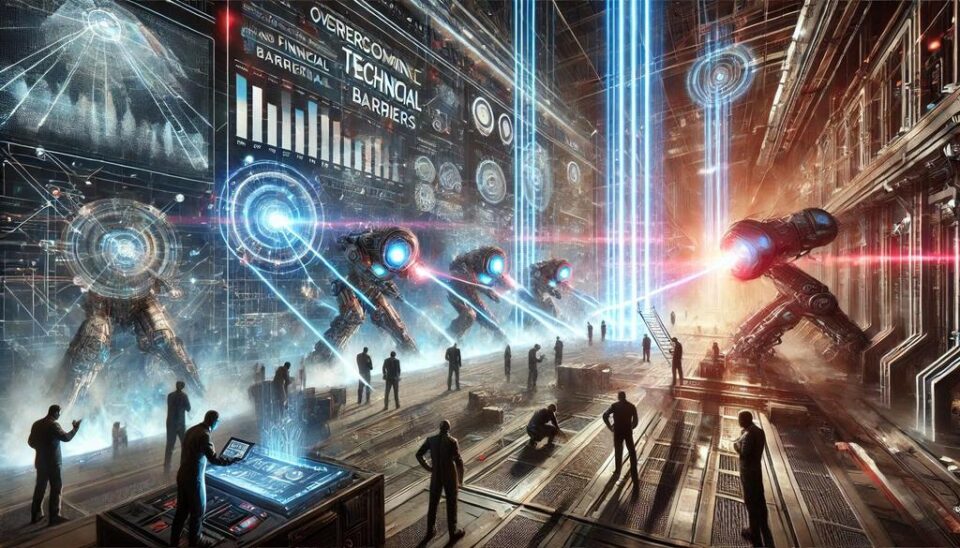 Tractor Beam Tech Moves from Sci-Fi Dream to Scientific Reality: MIT's ...