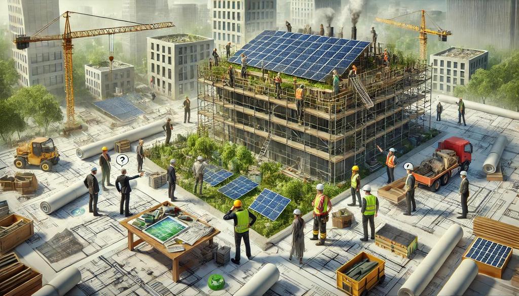 Sustainable design can falter when specific aspects are not adequately considered.