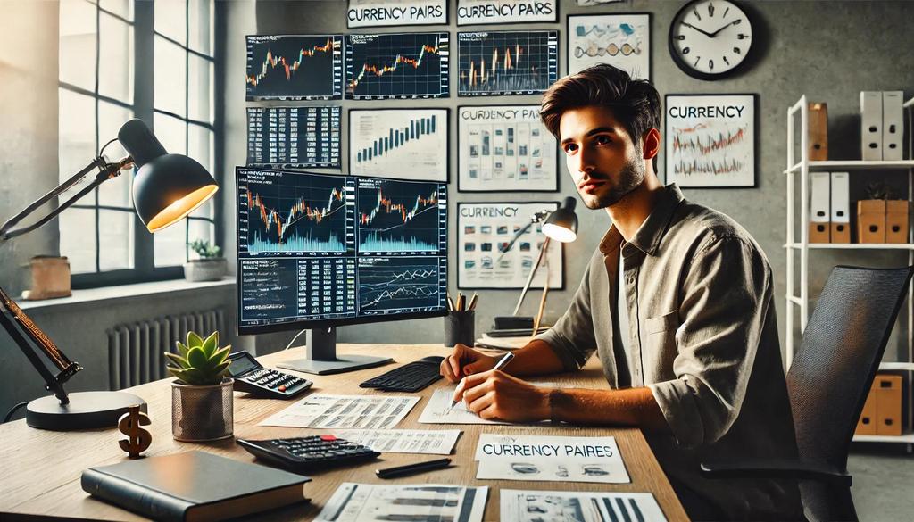 Establishing a well-defined trading schedule is essential for achieving success in the forex market
