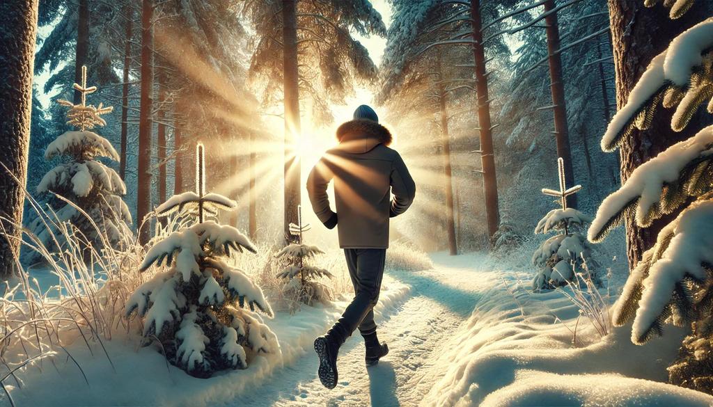 As winter settles in, recognizing its potential impact on mental health allows us to take proactive steps toward maintaining our well-being.
