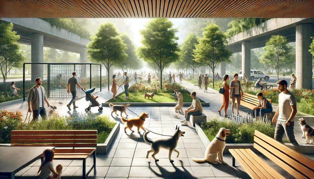 The shift towards valuing mental and physical health in pet care represents a broader societal movement towards more thoughtful living.