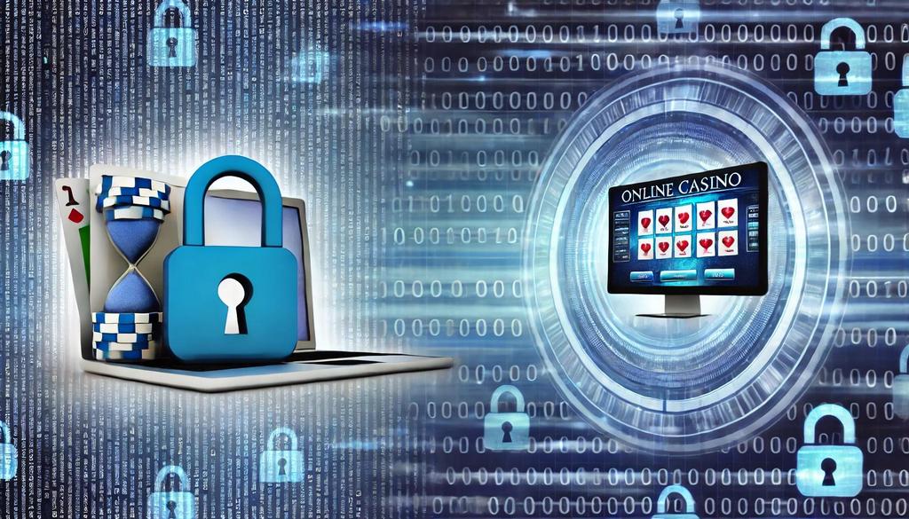 The increased focus on security has also driven the growth of online casinos.
