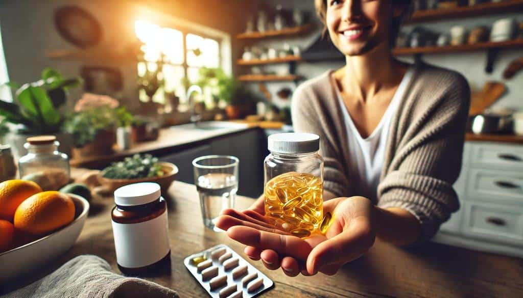 Embracing a healthy diet is crucial for overall well-being. However, obtaining all essential nutrients from meals alone can be difficult for many.