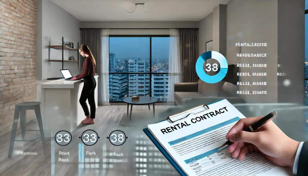 When searching for the perfect rental room, affordability is paramount.