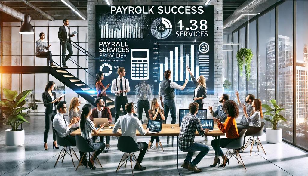 Outsourcing payroll services presents a financially attractive option for startups, particularly when adhering to a strict budget is essential.