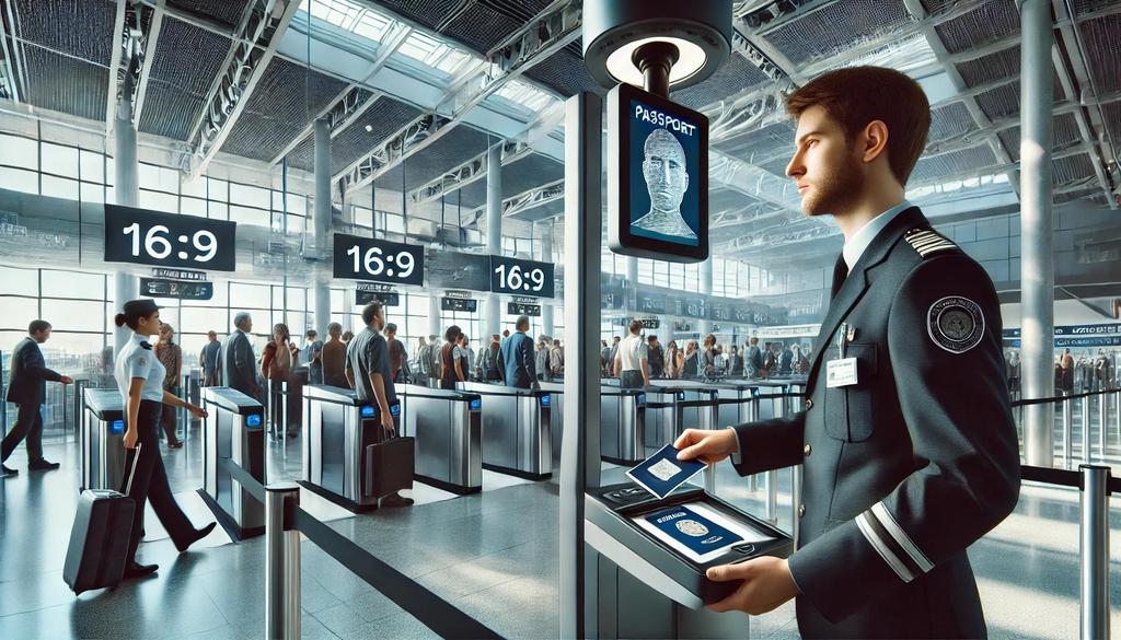 As we look to the future, several emerging trends in MRZ technology promise to further revolutionize travel security: