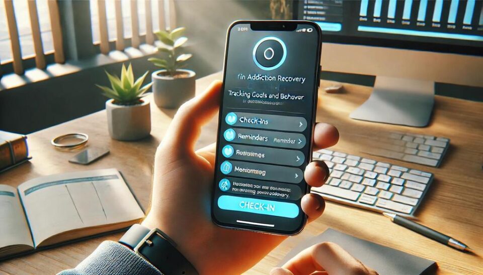 The Digital Tools Making a Difference in Addiction Recovery