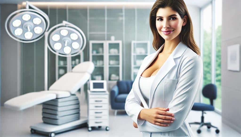 While breast augmentation offers substantial benefits, it's essential to acknowledge the risks involved.