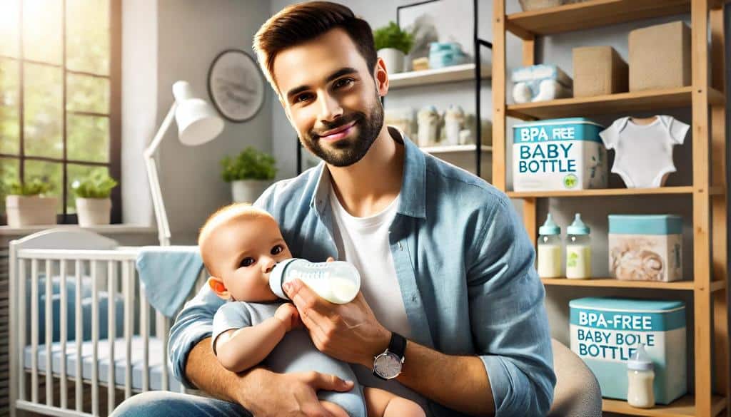 Predictability in feeding times can make parenting feel more manageable, especially during the early months