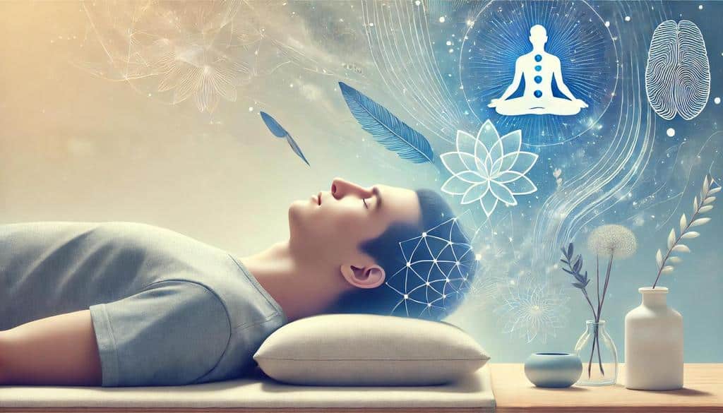 By resolving the trauma through EMDR therapy, some patients find that these symptoms slowly dissipate and improve or disappear altogether.