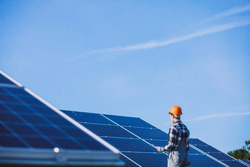 Solar energy stands out as an effective means to reduce carbon emissions and a pathway to greater sustainability.