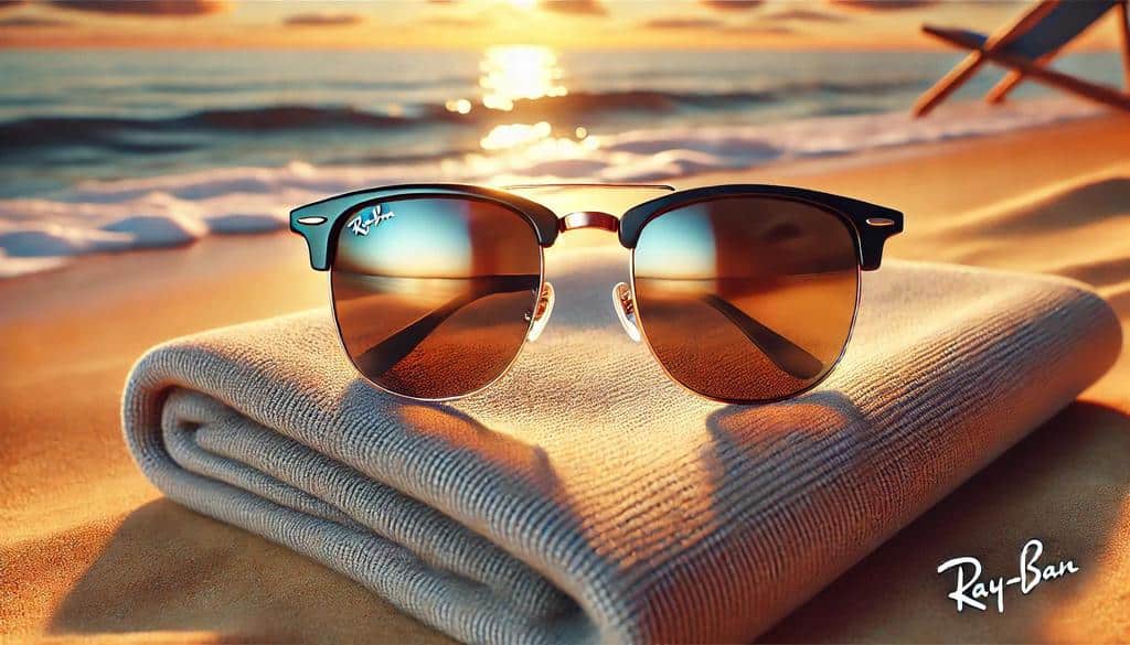 Proper eyewear serves as an important complement to a nutrient-rich diet, ensuring optimal vision and overall eye wellness.