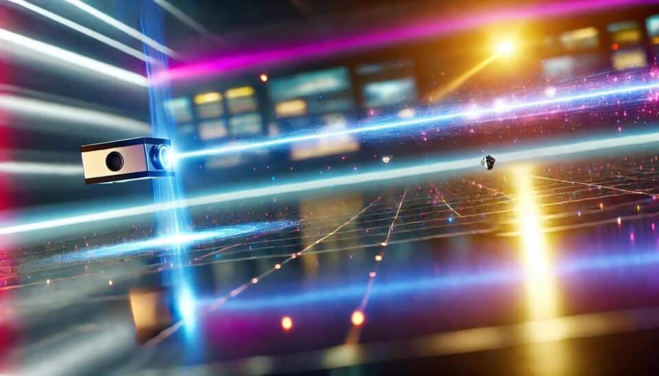 Tractor Beam Tech Moves from Sci-Fi Dream to Scientific Reality: MIT's ...