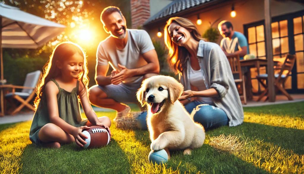 Bringing a new puppy into your home is both exciting and enlightening. This journey is packed with moments of learning and growth.