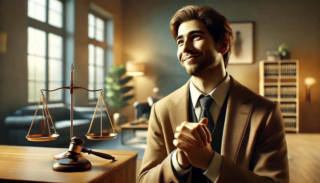 An experienced personal injury attorney protects clients' rights, allowing them to navigate the complexities of their cases with confidence.