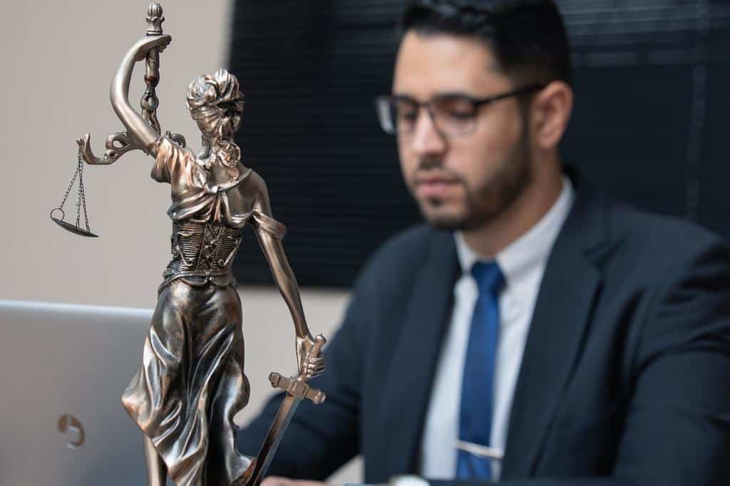 The Impact of Legal Representation