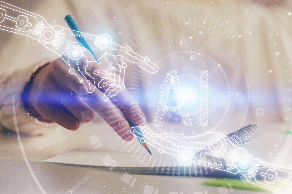 The future of AI-assisted storytelling
