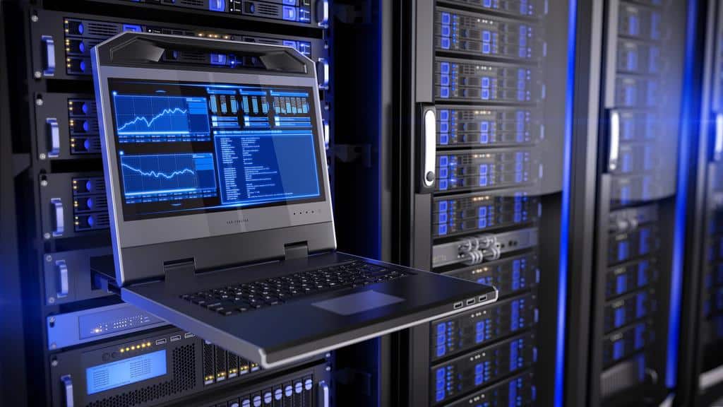 Monitor system performance