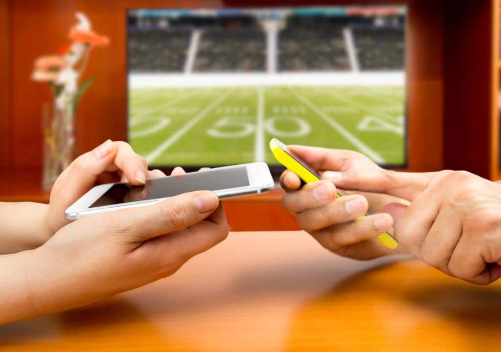 NFL SMS