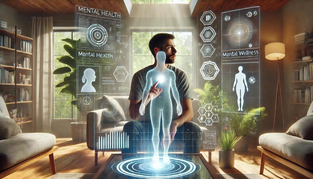 8 Tech Advancements Improving Mental Health Treatment Options