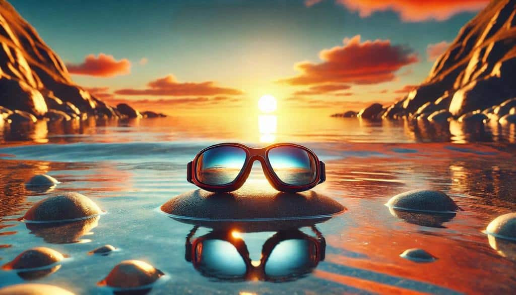 While prescription goggles might seem like an investment upfront, their long-term value makes them a cost-effective choice for avid water sports participants.
